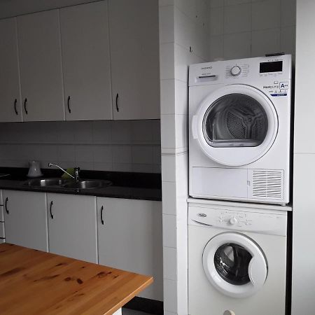 Duplex Santa Cruz Daire Santa Cruz de Oleiros Dış mekan fotoğraf
