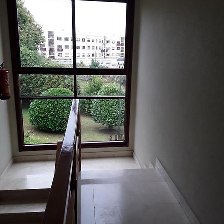 Duplex Santa Cruz Daire Santa Cruz de Oleiros Dış mekan fotoğraf